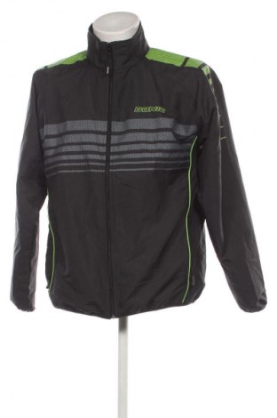 Herrenjacke Donic, Größe M, Farbe Mehrfarbig, Preis 20,99 €