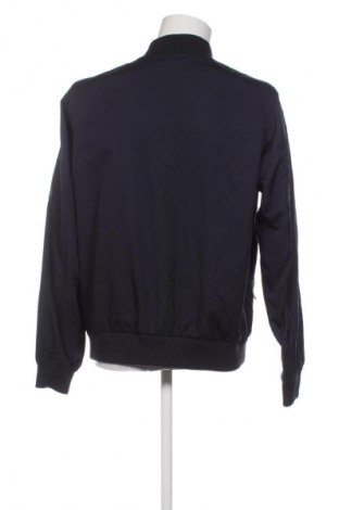 Pánská bunda  Dressmann, Velikost XL, Barva Modrá, Cena  1 329,00 Kč