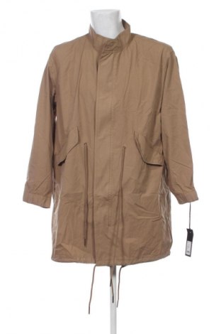 Herrenjacke Drykorn for beautiful people, Größe S, Farbe Beige, Preis 224,99 €