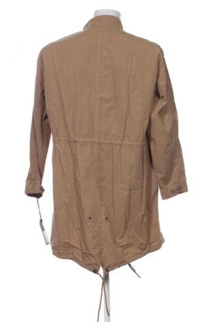 Herrenjacke Drykorn for beautiful people, Größe S, Farbe Beige, Preis 224,99 €