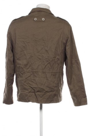 Herrenjacke Eagle, Größe L, Farbe Braun, Preis 13,99 €