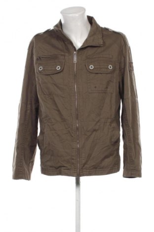 Herrenjacke Eagle, Größe L, Farbe Braun, Preis 13,99 €
