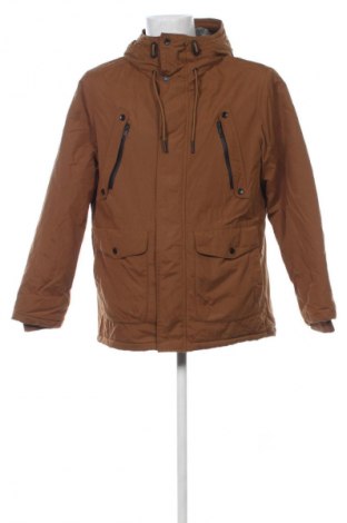 Herrenjacke Edc By Esprit, Größe L, Farbe Orange, Preis € 65,99