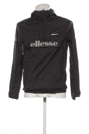 Herrenjacke Ellesse, Größe S, Farbe Schwarz, Preis 44,99 €
