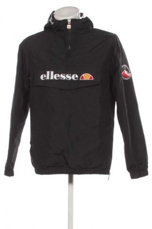 Herrenjacke Ellesse, Größe M, Farbe Schwarz, Preis € 52,99