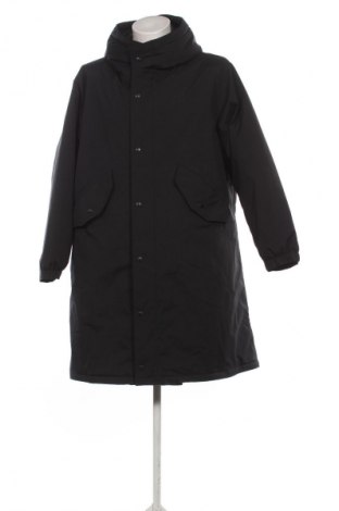 Herrenjacke Engineered Garments x Uniqlo, Größe L, Farbe Schwarz, Preis 63,99 €