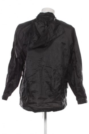 Herrenjacke Errea, Größe L, Farbe Schwarz, Preis € 21,99