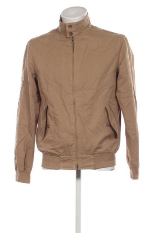 Herrenjacke Esprit, Größe L, Farbe Beige, Preis € 57,99
