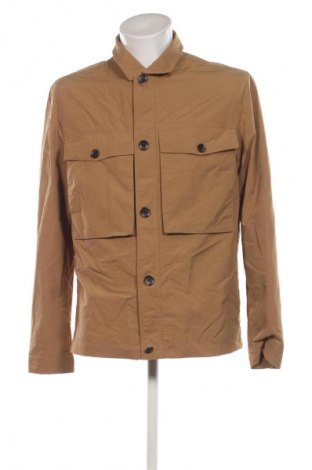 Herrenjacke Esprit, Größe L, Farbe Beige, Preis 51,99 €