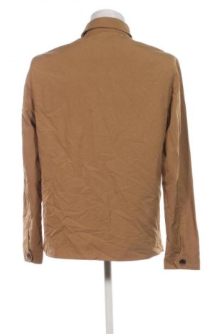 Herrenjacke Esprit, Größe L, Farbe Beige, Preis 51,99 €