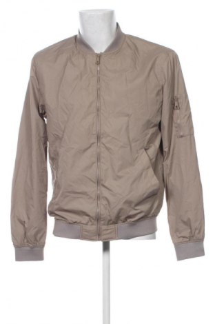 Herrenjacke Esprit, Größe XL, Farbe Beige, Preis 51,99 €