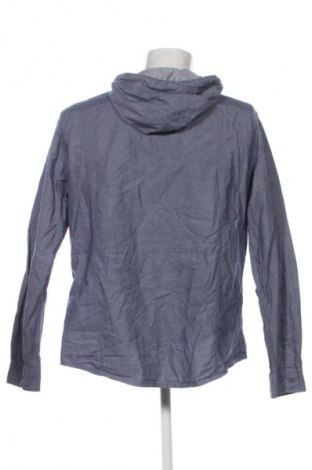Herrenjacke Esprit, Größe XXL, Farbe Blau, Preis 51,99 €
