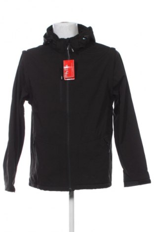 Herrenjacke Fifty Five, Größe XL, Farbe Schwarz, Preis € 152,99