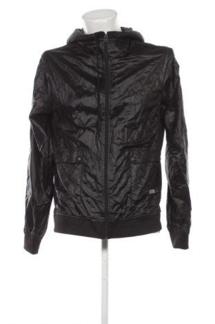 Herrenjacke G-Star Raw, Größe L, Farbe Schwarz, Preis € 86,99