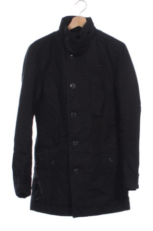 Herrenjacke G-Star Raw, Größe XS, Farbe Schwarz, Preis € 73,99