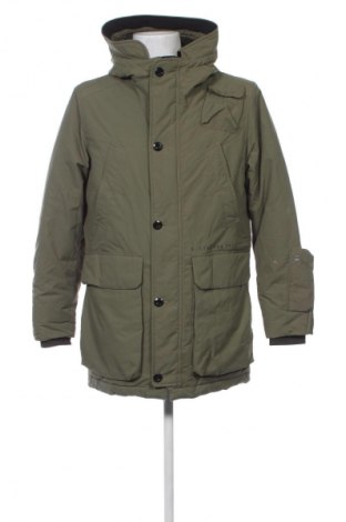 Herrenjacke G-Star Raw, Größe L, Farbe Grün, Preis € 114,99