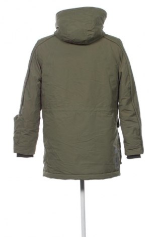 Herrenjacke G-Star Raw, Größe L, Farbe Grün, Preis € 114,99