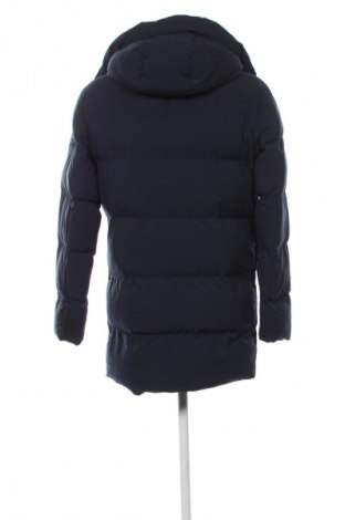Herrenjacke G-Star Raw, Größe S, Farbe Blau, Preis 239,99 €