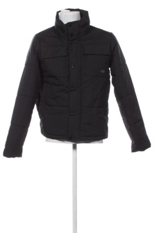 Herrenjacke G-Star Raw, Größe M, Farbe Schwarz, Preis 264,99 €