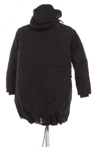 Herrenjacke G-Star Raw, Größe M, Farbe Schwarz, Preis 239,99 €