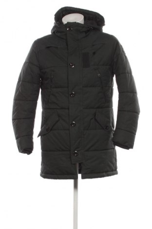 Herrenjacke G-Star Raw, Größe M, Farbe Grün, Preis 99,99 €