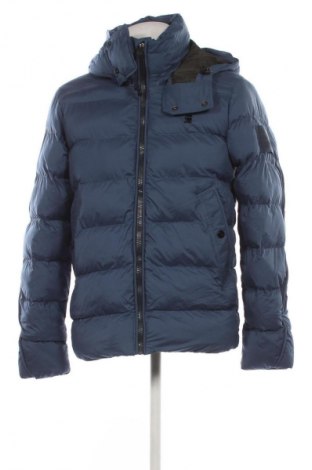 Herrenjacke G-Star Raw, Größe M, Farbe Blau, Preis 239,99 €