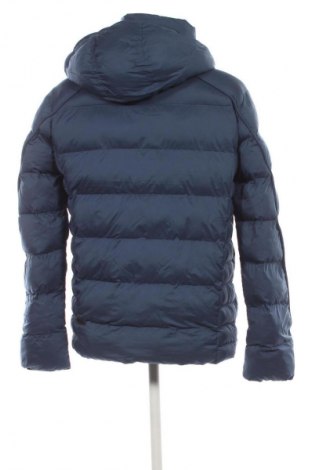 Herrenjacke G-Star Raw, Größe M, Farbe Blau, Preis 239,99 €