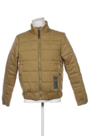 Herrenjacke G-Star Raw, Größe M, Farbe Grün, Preis 114,99 €