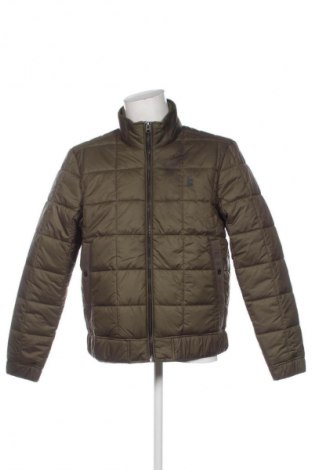 Herrenjacke G-Star Raw, Größe L, Farbe Grün, Preis 204,99 €