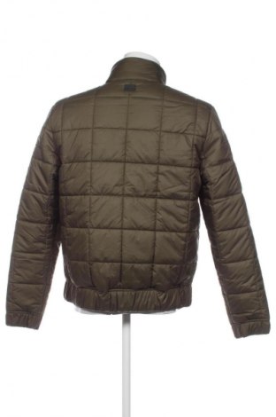 Herrenjacke G-Star Raw, Größe L, Farbe Grün, Preis 204,99 €