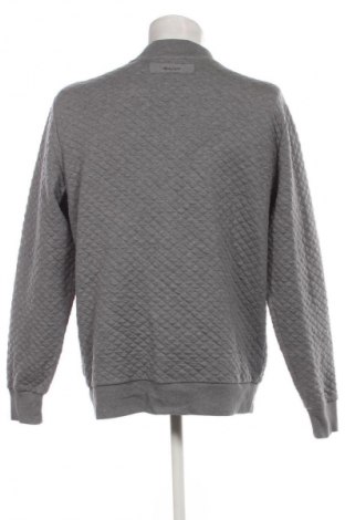 Herrenjacke Gant, Größe XXL, Farbe Grau, Preis 97,99 €