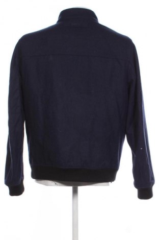 Herrenjacke Gant, Größe M, Farbe Blau, Preis 95,99 €