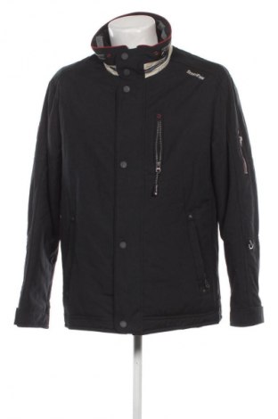 Herrenjacke Gate One, Größe S, Farbe Schwarz, Preis 65,99 €