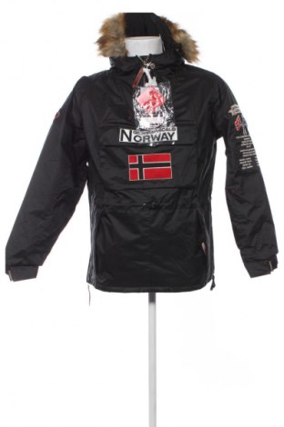 Férfi dzseki Geographical Norway, Méret M, Szín Sokszínű, Ár 88 629 Ft