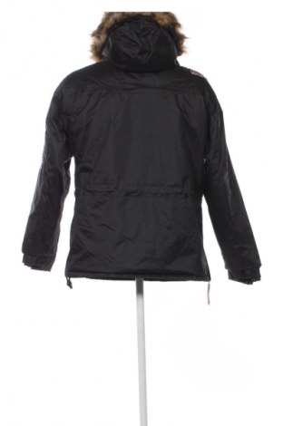 Férfi dzseki Geographical Norway, Méret M, Szín Sokszínű, Ár 88 629 Ft