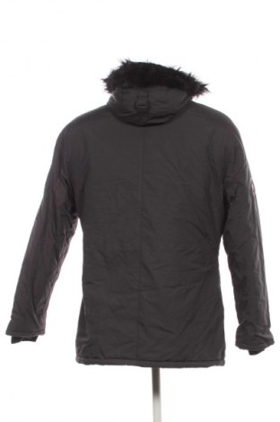 Herrenjacke Geographical Norway, Größe XL, Farbe Grau, Preis 254,99 €