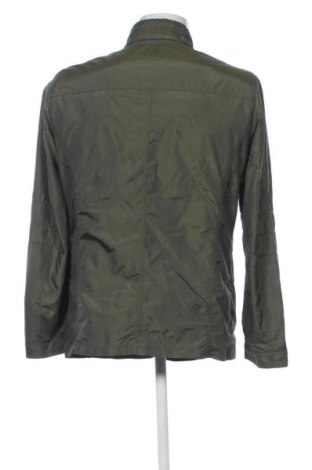 Herrenjacke Geox, Größe M, Farbe Grün, Preis 60,99 €