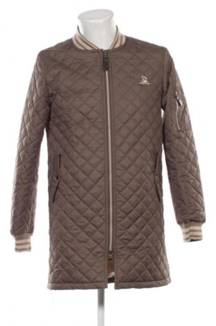 Herrenjacke Giorgio Di Mare, Größe M, Farbe Braun, Preis € 107,99