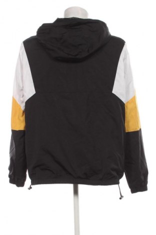 Ανδρικό μπουφάν Guess, Μέγεθος XL, Χρώμα Πολύχρωμο, Τιμή 83,99 €