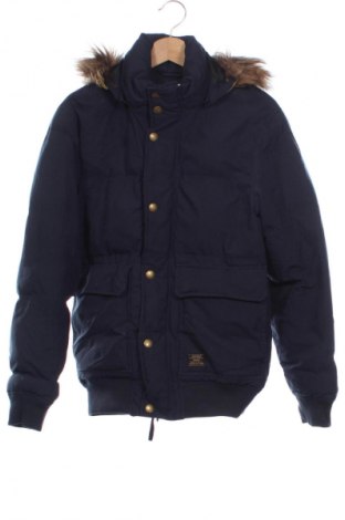 Herrenjacke H&M, Größe XS, Farbe Blau, Preis € 38,99