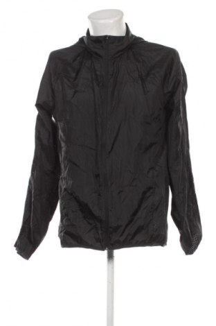 Мъжко яке H&M, Размер L, Цвят Черен, Цена 19,99 лв.
