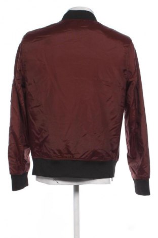 Herrenjacke H&M, Größe M, Farbe Braun, Preis 13,99 €