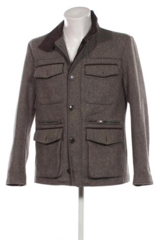 Herrenjacke H&M, Größe L, Farbe Mehrfarbig, Preis 13,99 €
