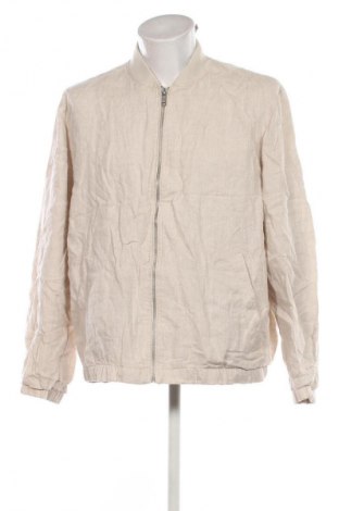 Pánská bunda  H&M, Velikost XL, Barva Béžová, Cena  1 249,00 Kč