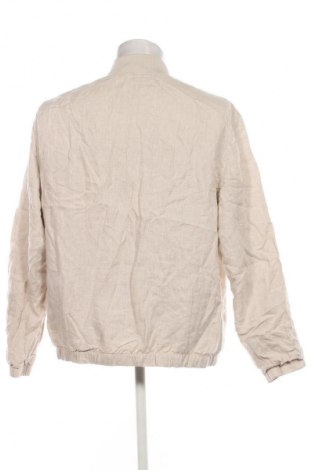 Pánská bunda  H&M, Velikost XL, Barva Béžová, Cena  1 249,00 Kč