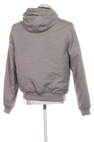 Herrenjacke H&M Divided, Größe M, Farbe Grau, Preis € 18,53