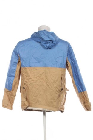 Herrenjacke H&M L.O.G.G., Größe M, Farbe Mehrfarbig, Preis 13,99 €
