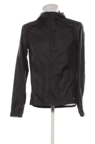 Herrenjacke H&M Sport, Größe M, Farbe Schwarz, Preis 13,99 €