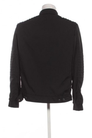 Herrenjacke Hampton Republic, Größe L, Farbe Schwarz, Preis 22,99 €