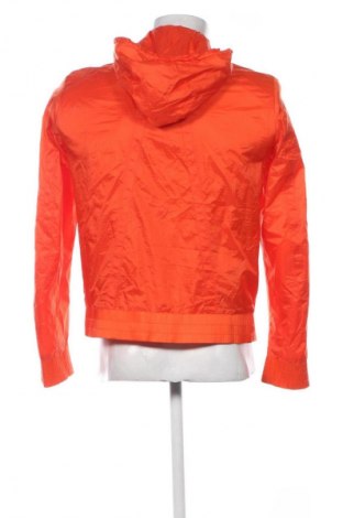 Herrenjacke Hugo Boss, Größe S, Farbe Orange, Preis 312,94 €